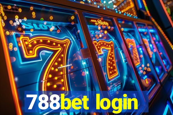 788bet login